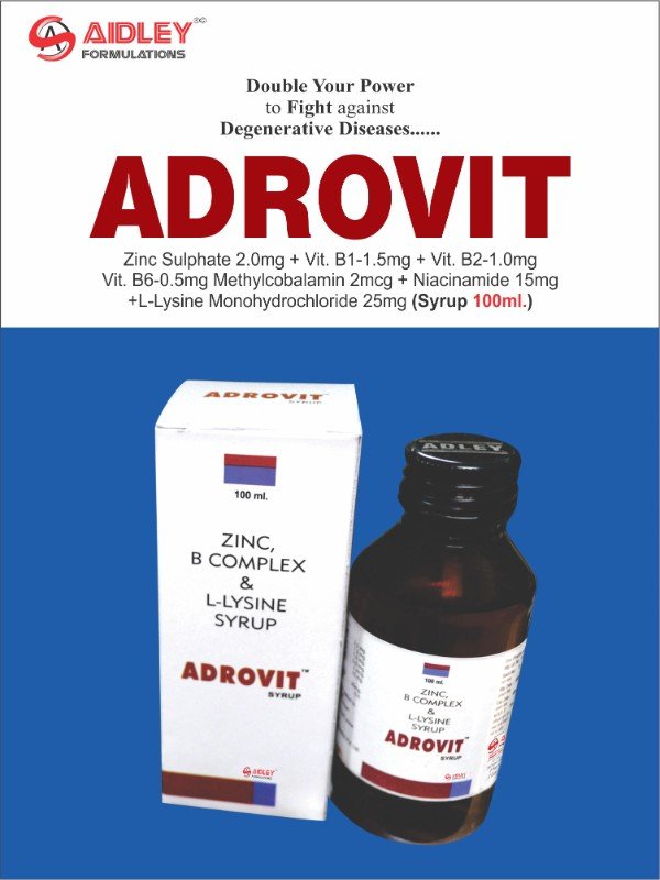 ADROVIT 100ml